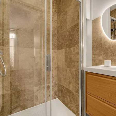 Lejlighed T2 Le Pave Tolosan • Coeur De - Toulouse